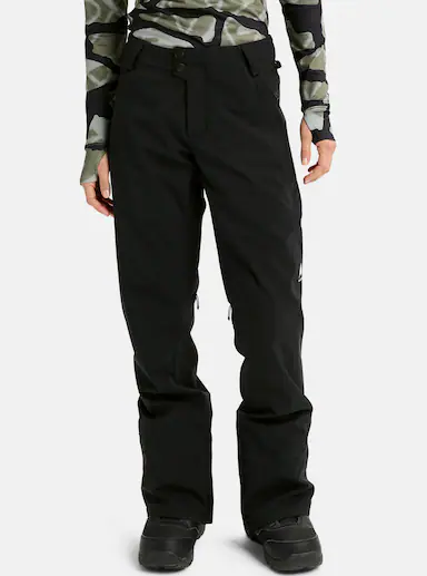 Burton Women's Reserve 2L Stretch Pants 2026