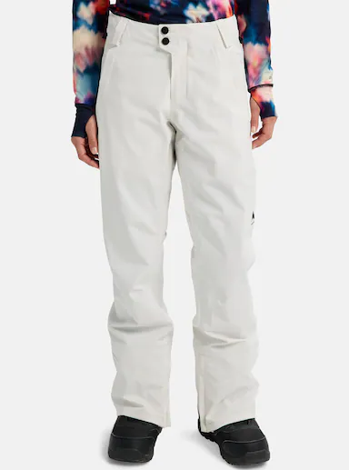 Burton Women's Reserve 2L Stretch Pants 2026 - Image 2