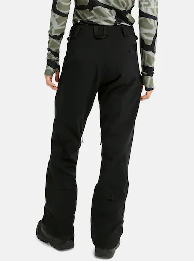Burton Women's Reserve 2L Stretch Pants 2026 - Image 3