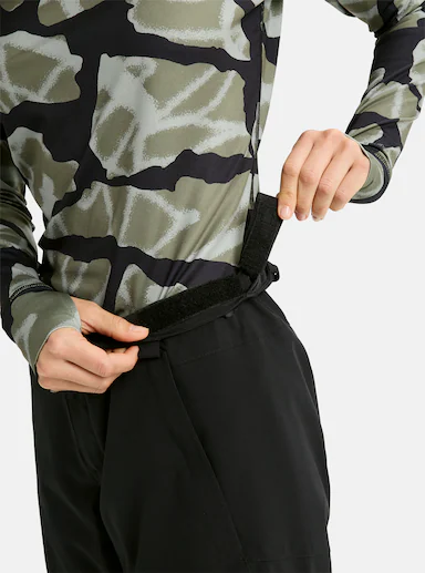 Burton Women's Reserve 2L Stretch Pants 2026 - Image 4