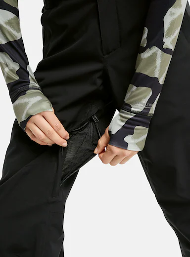 Burton Women's Reserve 2L Stretch Pants 2026 - Image 5