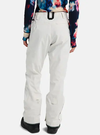 Burton Women's Reserve 2L Stretch Pants 2026 - Image 7