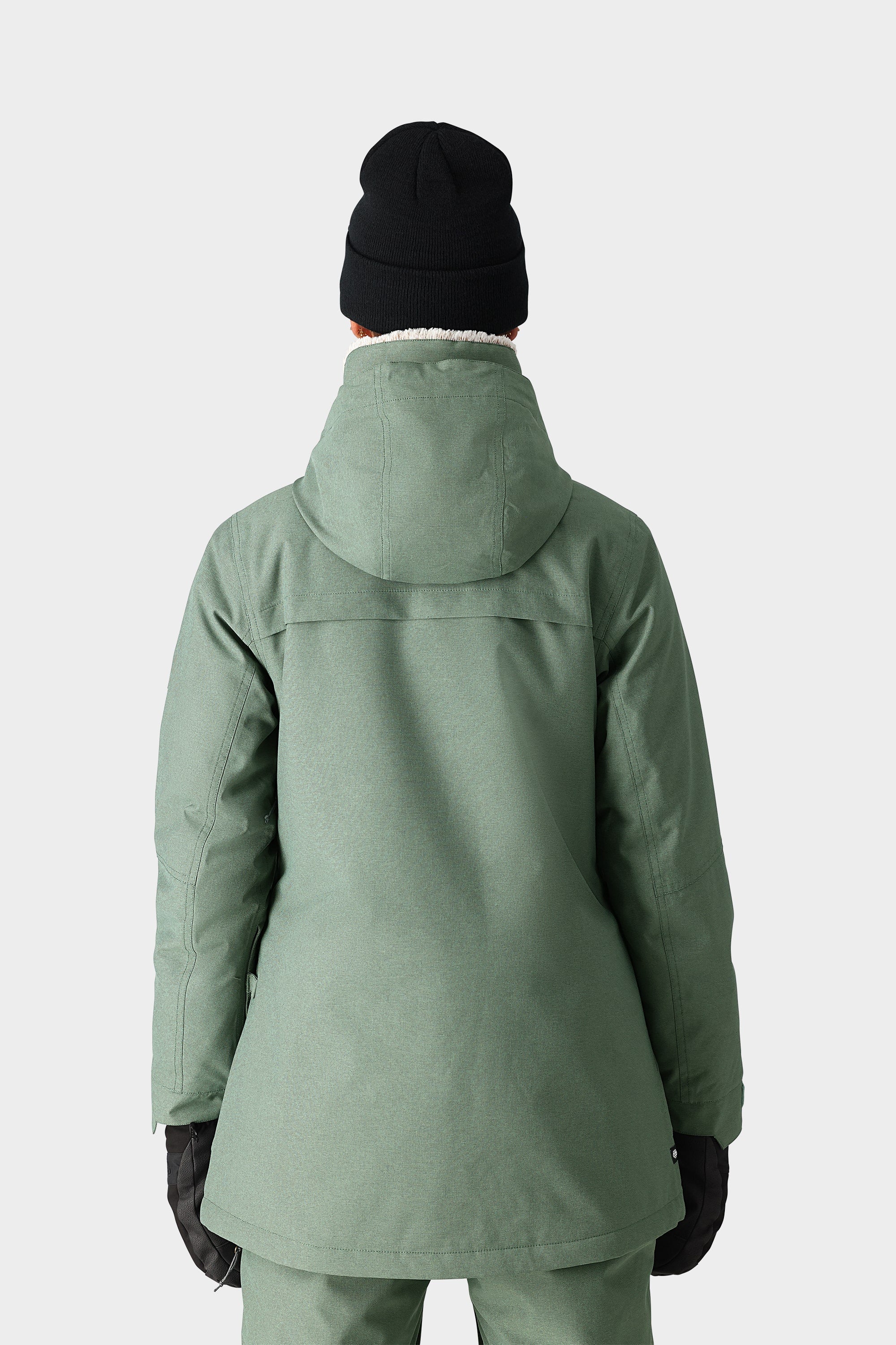 686 Womens SPIRIT INSULATED Jacket 2025 - Image 3