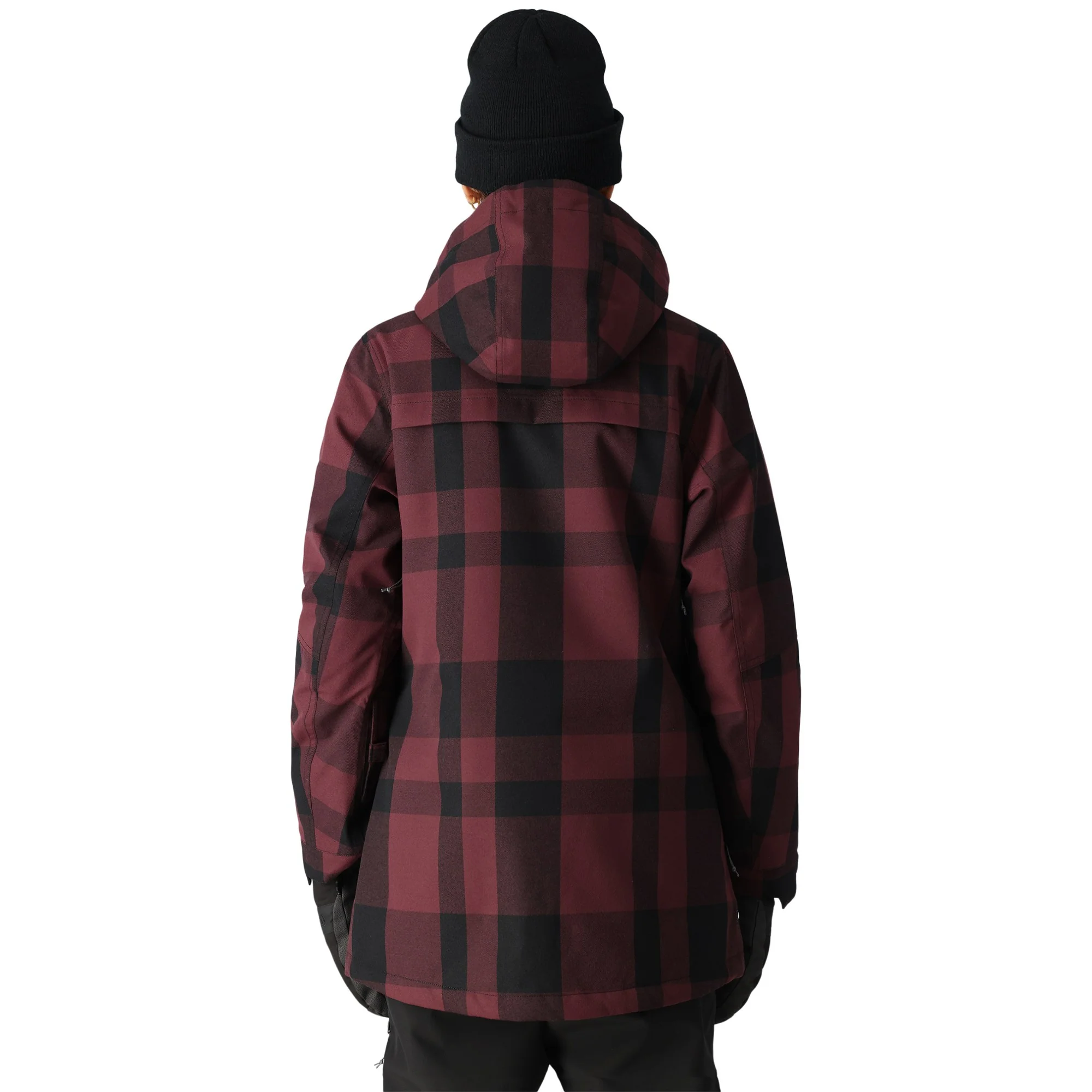 686 Womens SPIRIT INSULATED Jacket 2025 - Image 7