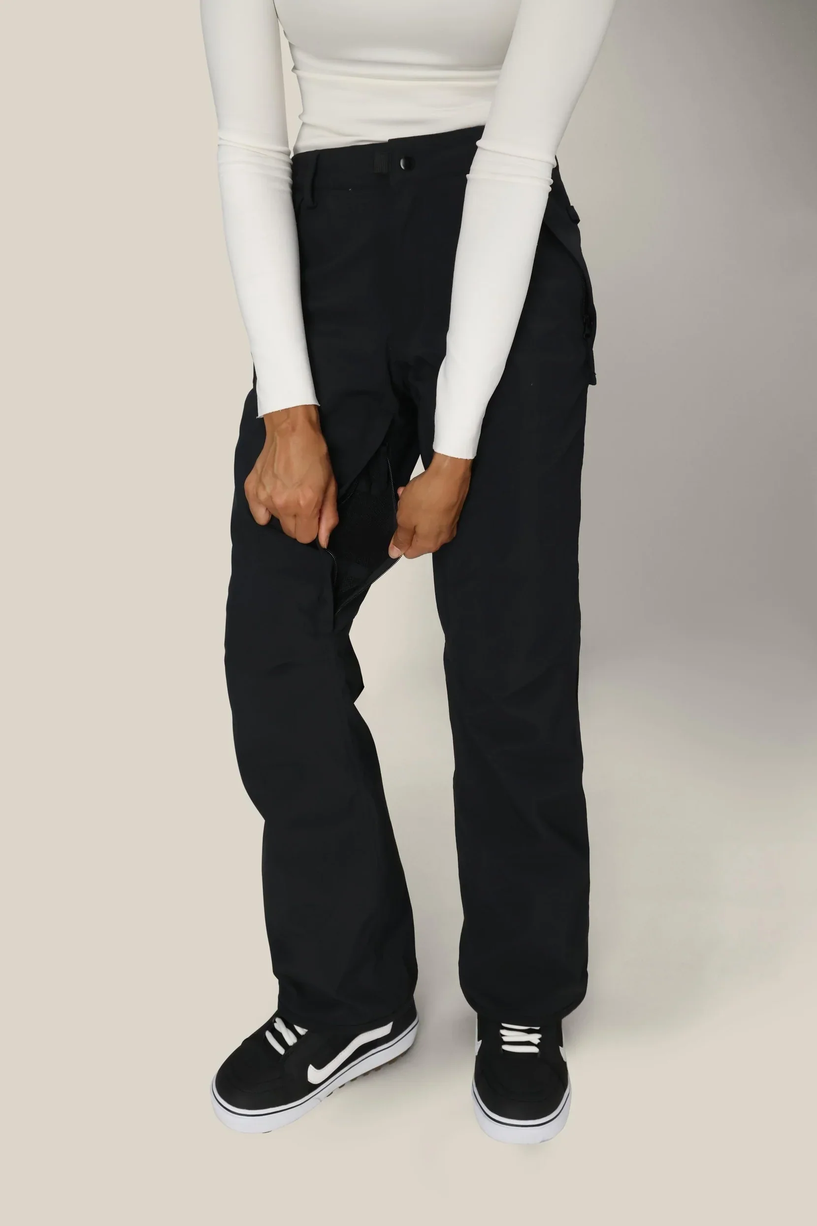 686 Women's STANDARD SHELL PANT - Image 2