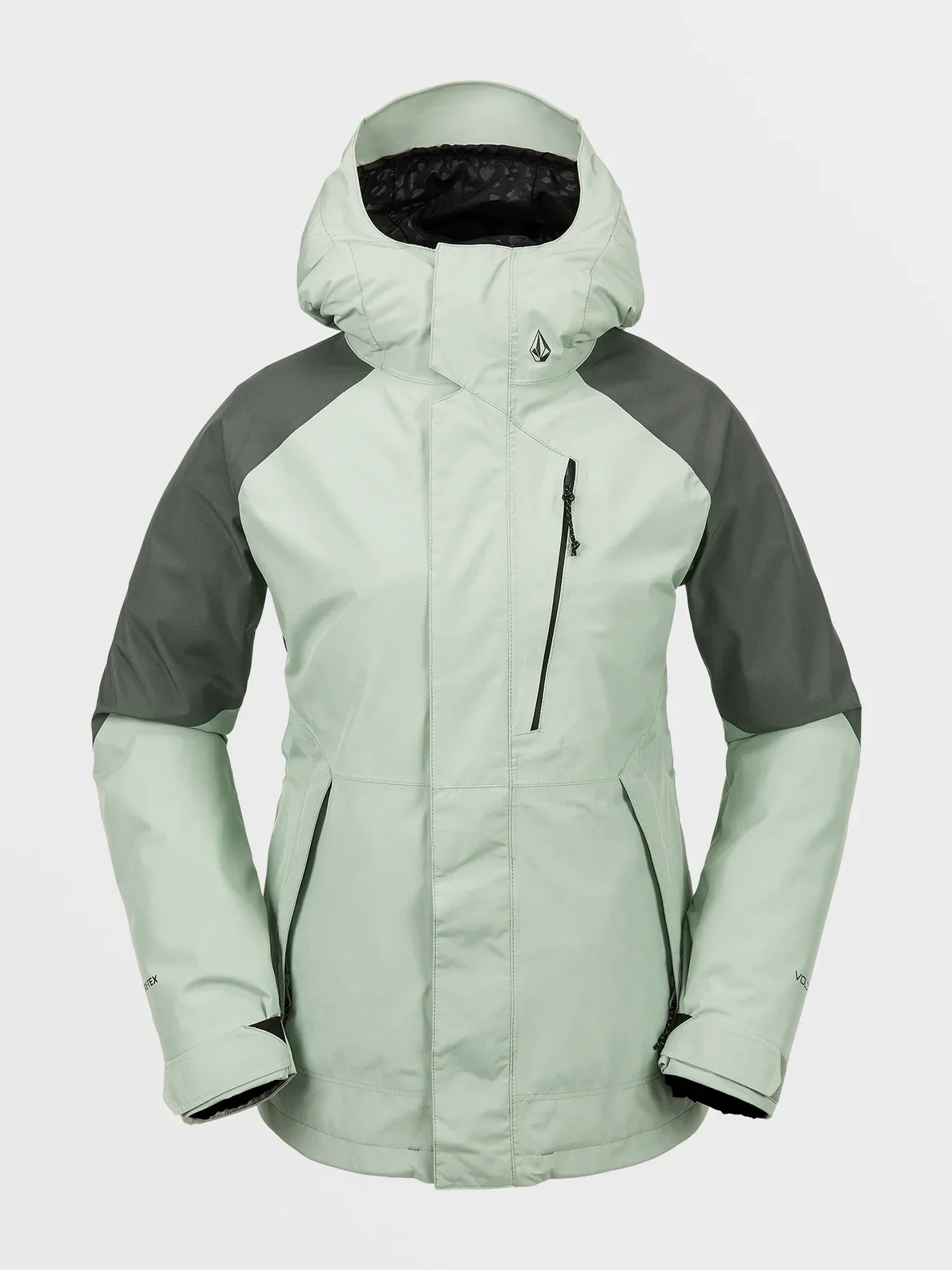 Volcom V.CO ARIS INSULATED GORE-TEX Jacket 2024 - Image 4