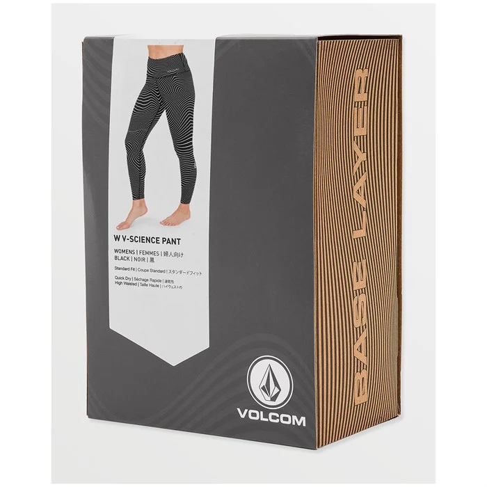 Volcom Women's V-SCIENCE PANT - Image 4