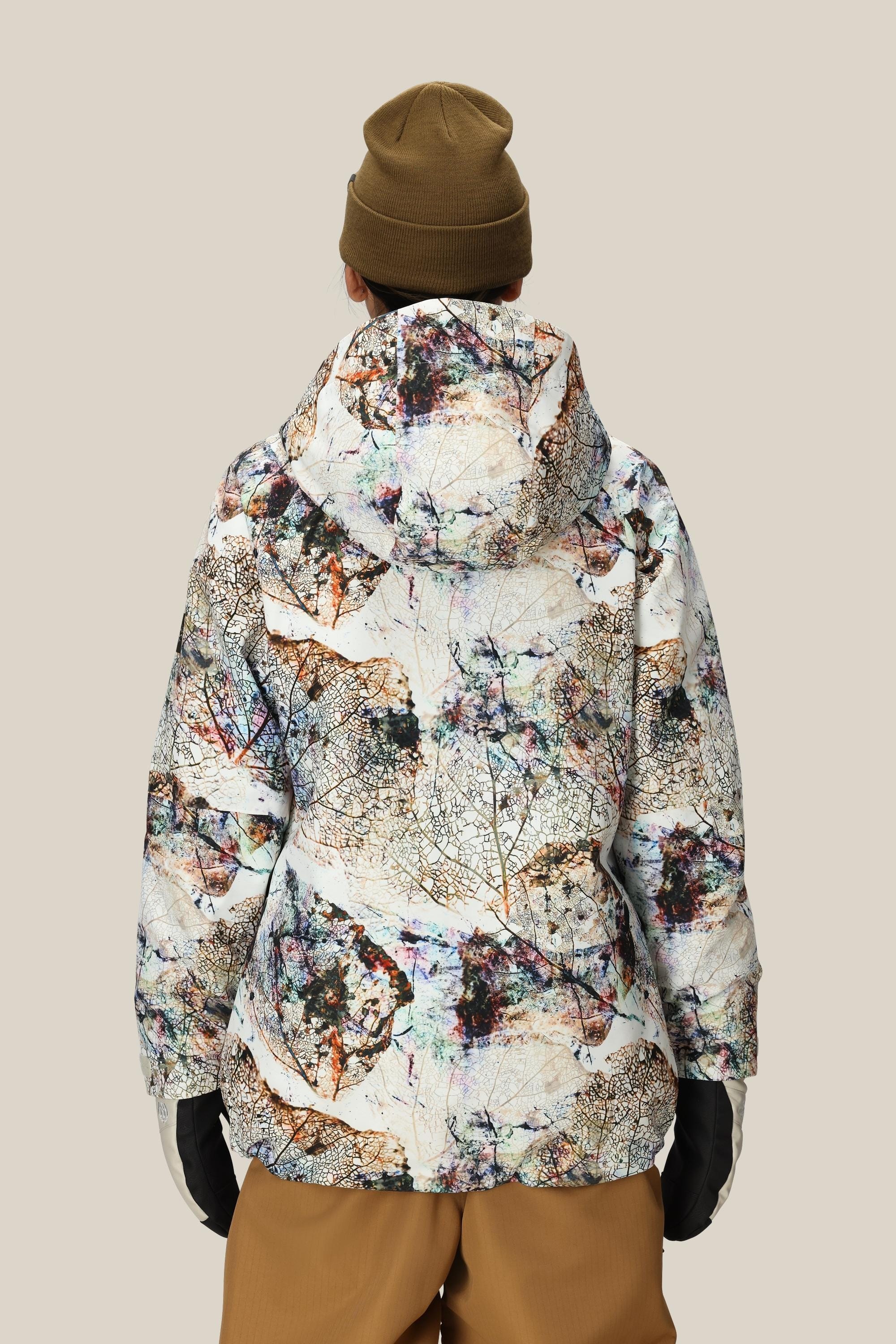 686 WOMEN'S WHISPER INSULATED JACKET 2026 - Image 2