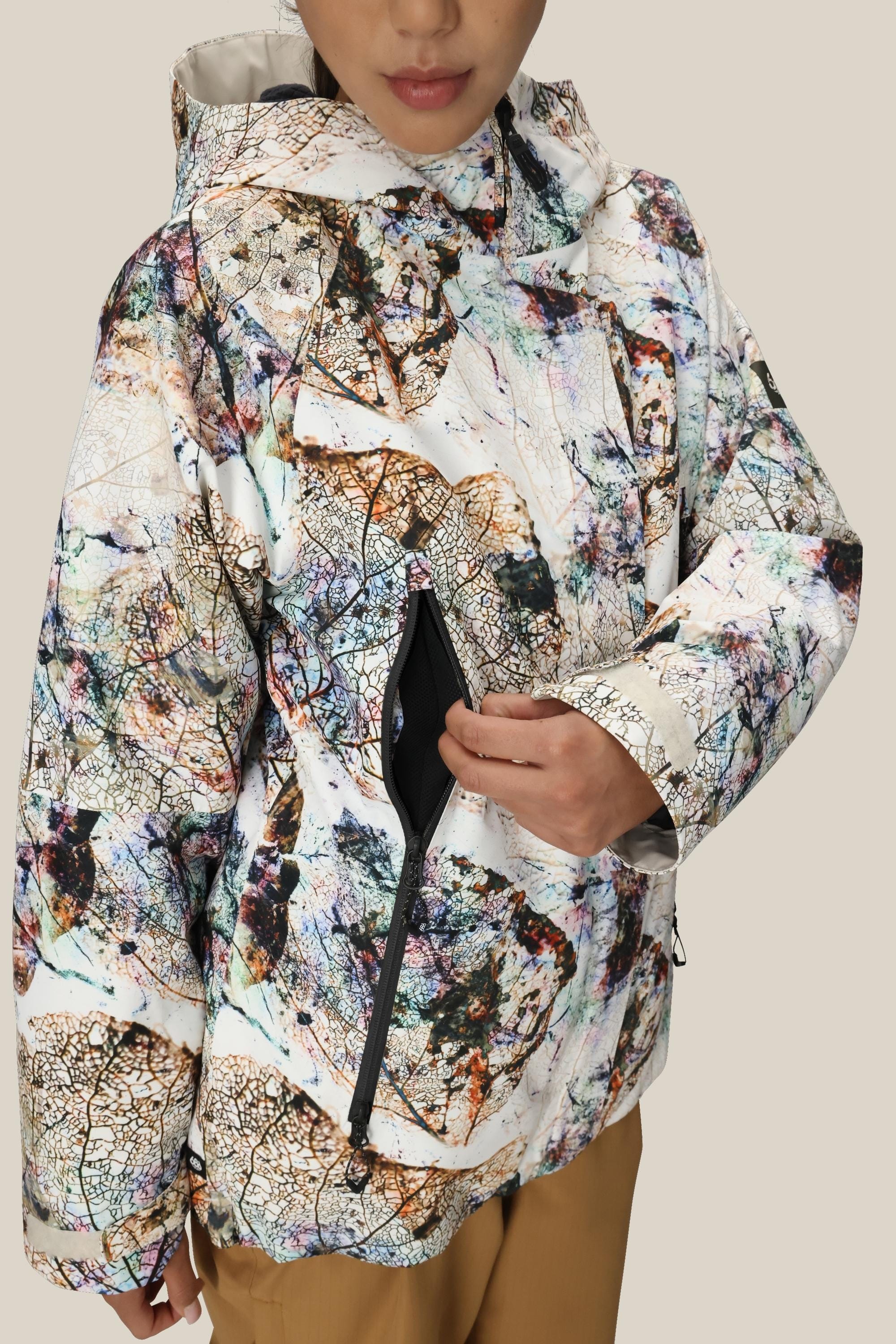 686 WOMEN'S WHISPER INSULATED JACKET 2026 - Image 4