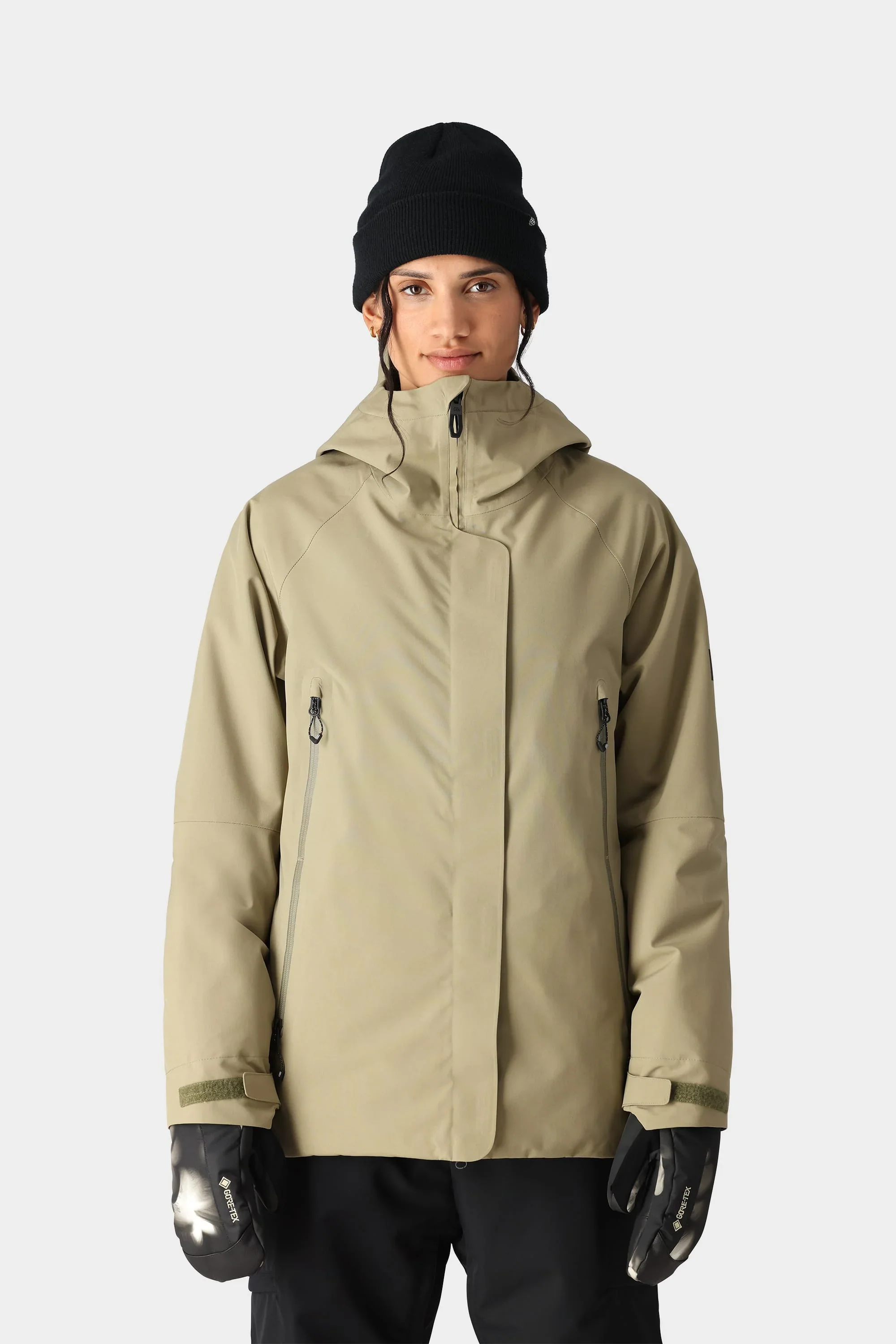 686 Women's WHISPER INSULATED Jacket 2025