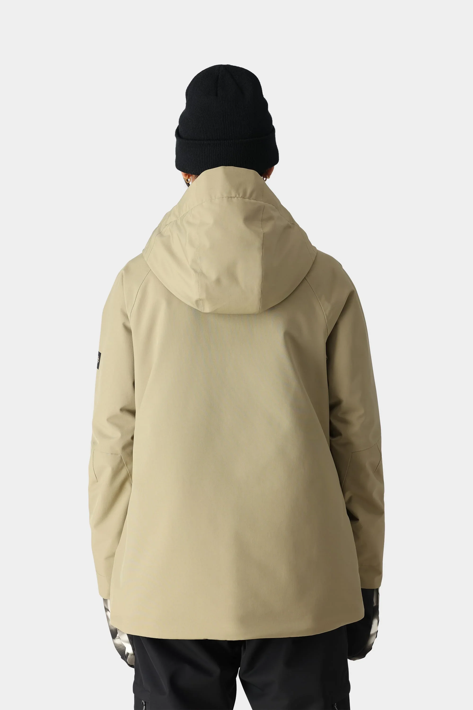 686 Women's WHISPER INSULATED Jacket 2025 - Image 3