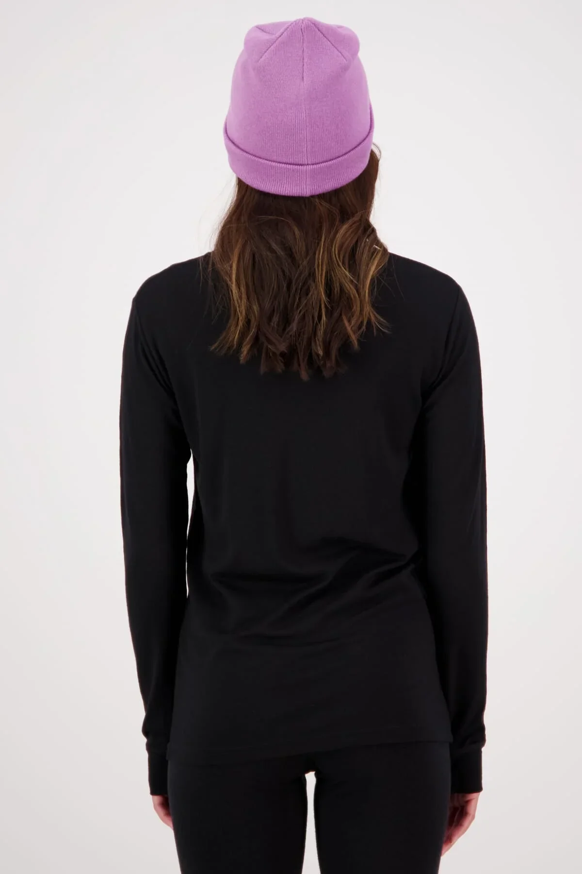 MONS ROYALE YOTEI BF LS WOMENS BASE LAYER - Image 3