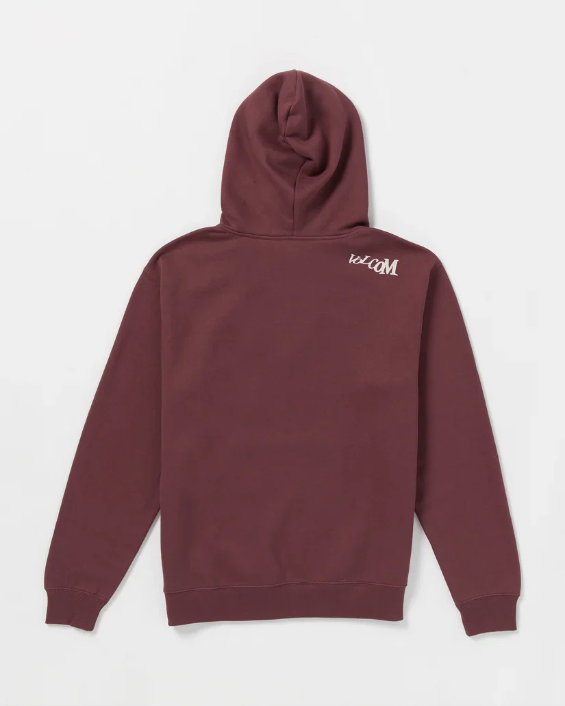 Volcom WATANITE PO HOODIE - Image 2