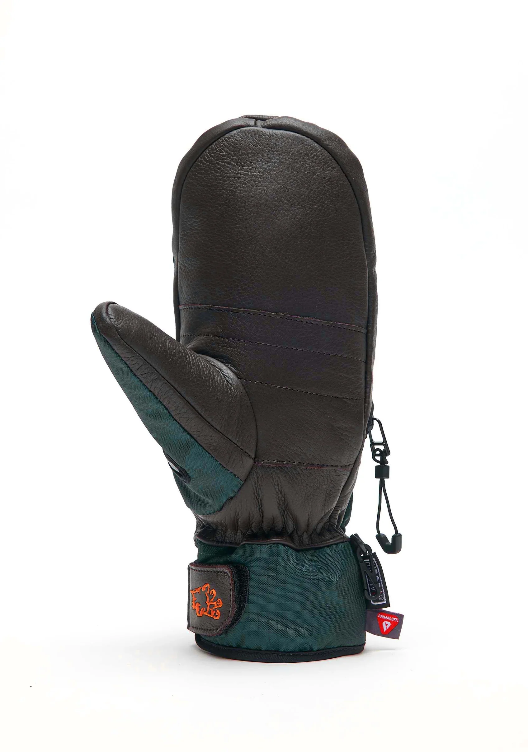 Deathgrip Werewolf Mitten 2026 - Image 3
