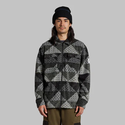 Autumn Work Shirt 2025 - Image 3