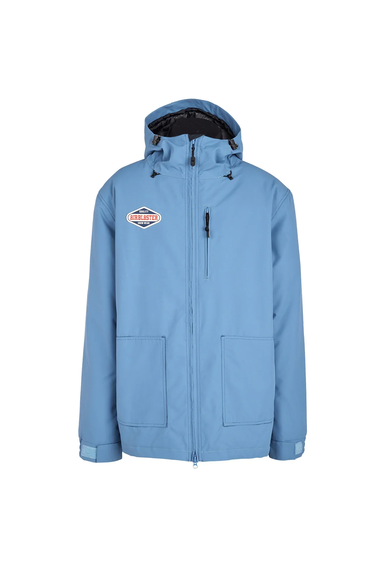 Airblaster WRENCH JACKET 2025 - Image 2