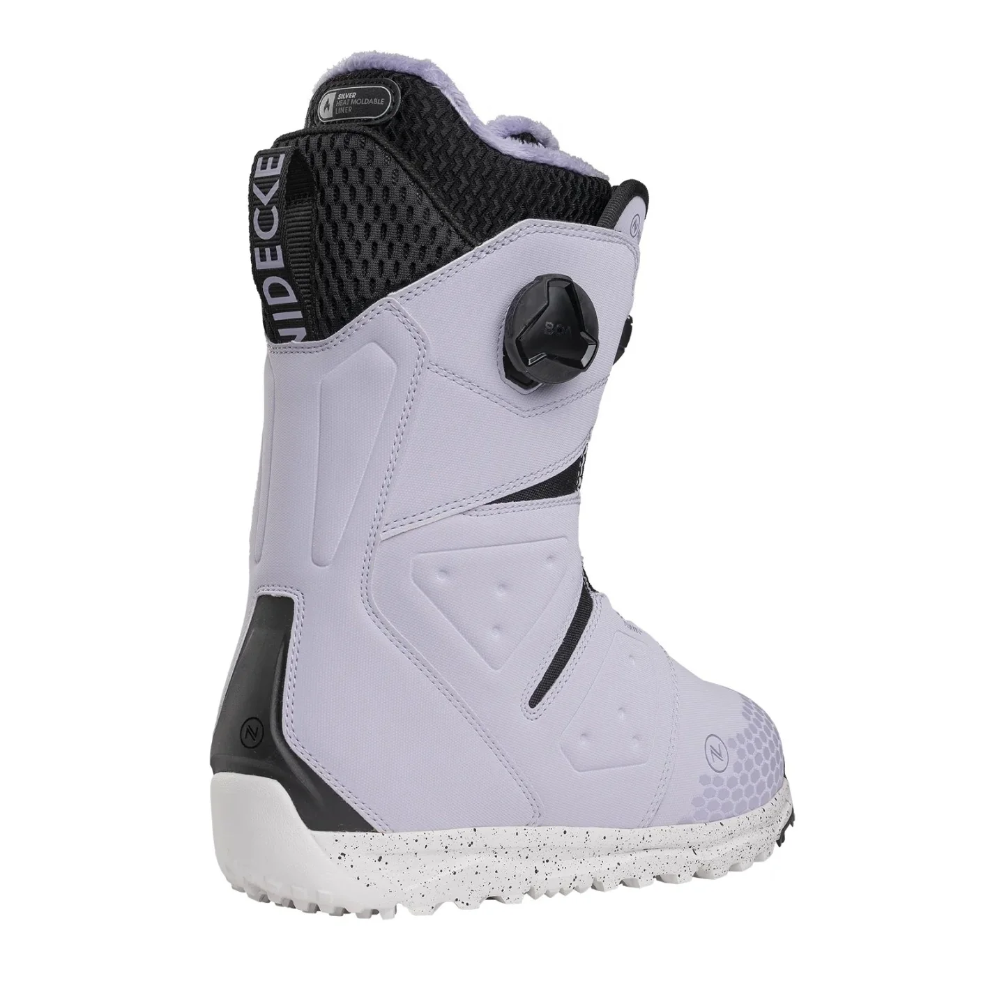 Nidecker Womens ALTAI Snowboard Boots 2025 - Image 4