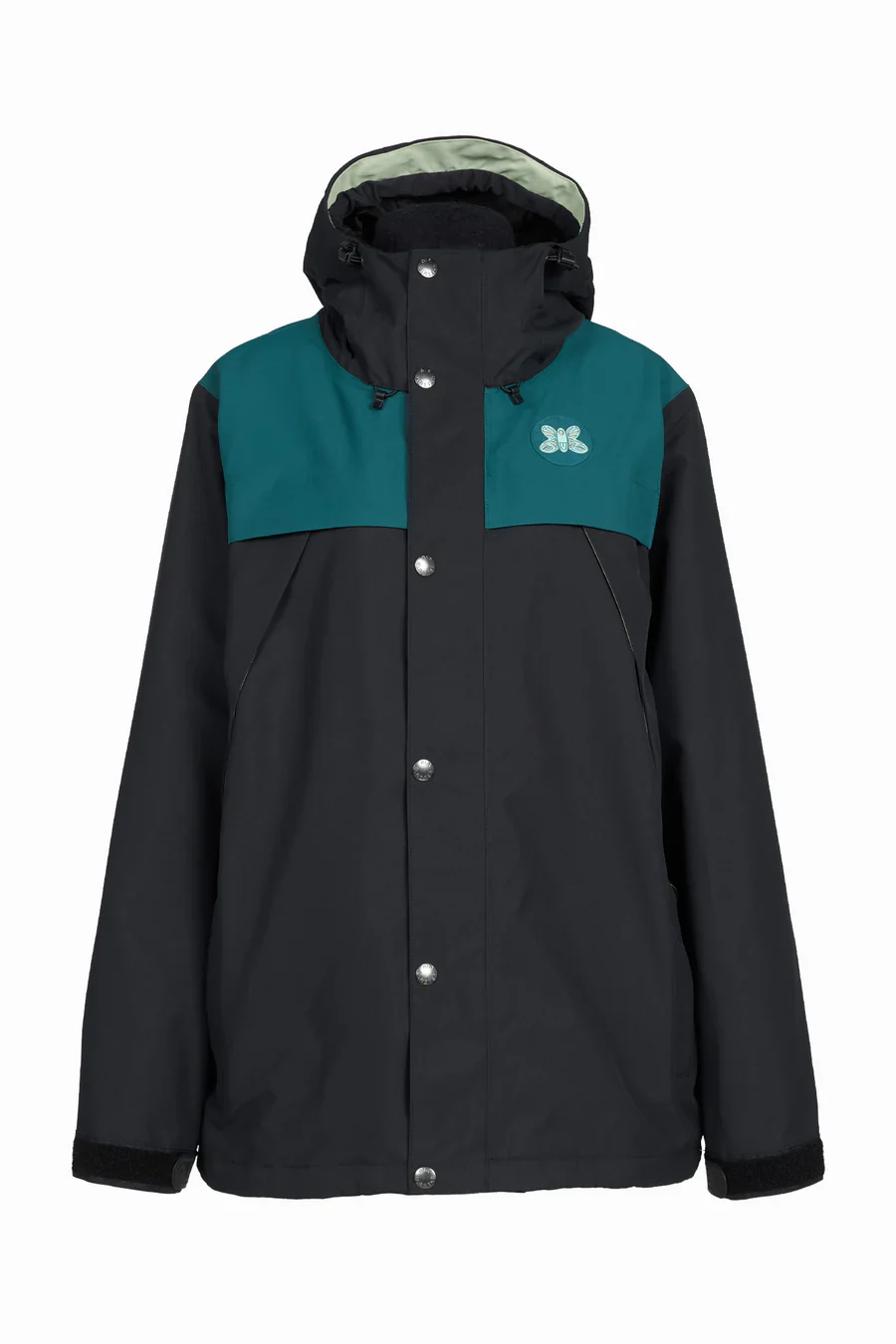 Airblaster Women's Cypress Jacket 2026 - Image 2