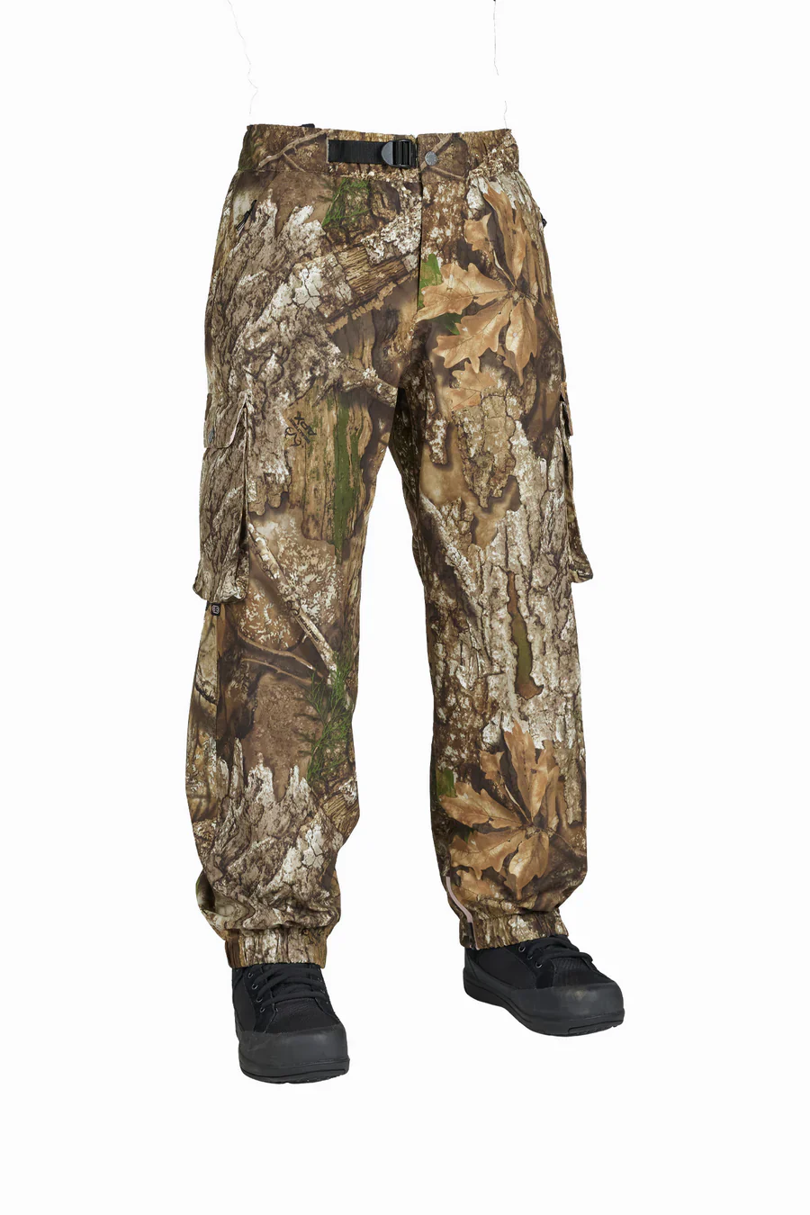 Airblaster Women's Freedom Boss Pant 26 - Image 2