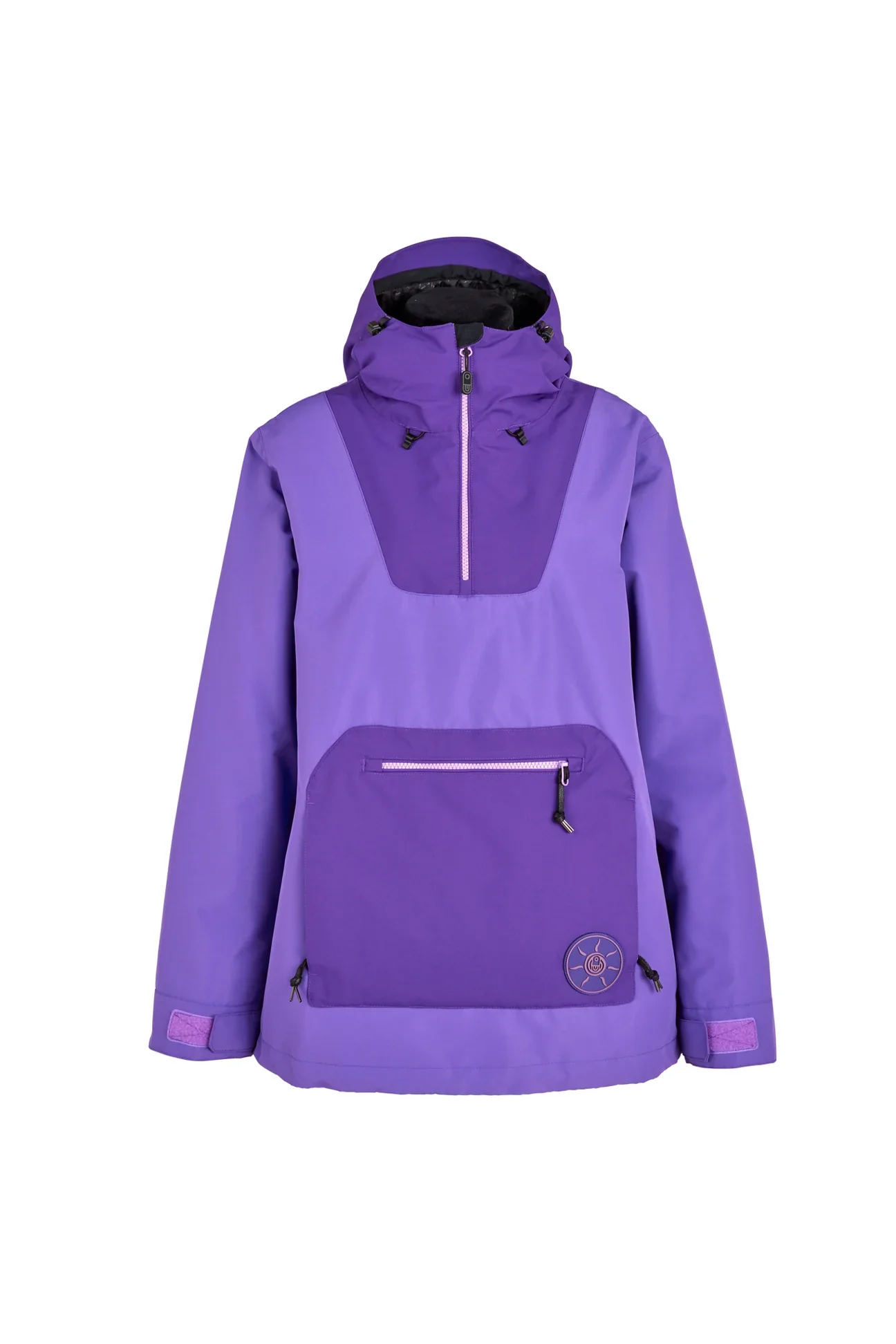 Airblaster Womens FREEDOM PULLOVER 2025 - Image 2