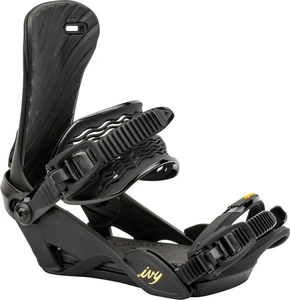 Nitro IVY Women's Snowboard Bindings 2025 - Image 4