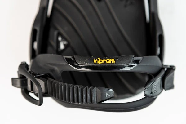 Nitro IVY Women's Snowboard Bindings 2025 - Image 6