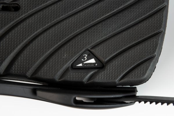 Nitro IVY Women's Snowboard Bindings 2025 - Image 7