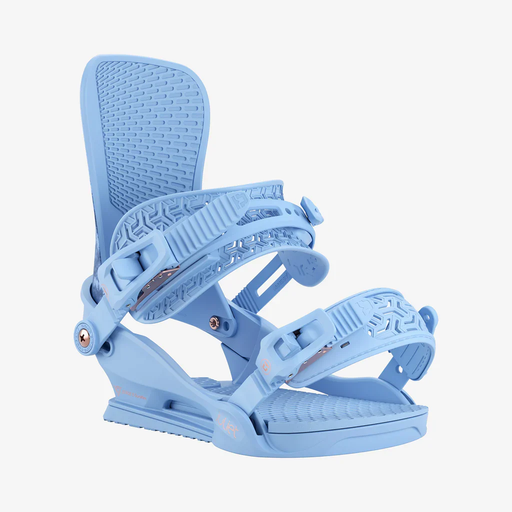 Union Women's Juliet Bindings 2026 - Image 5