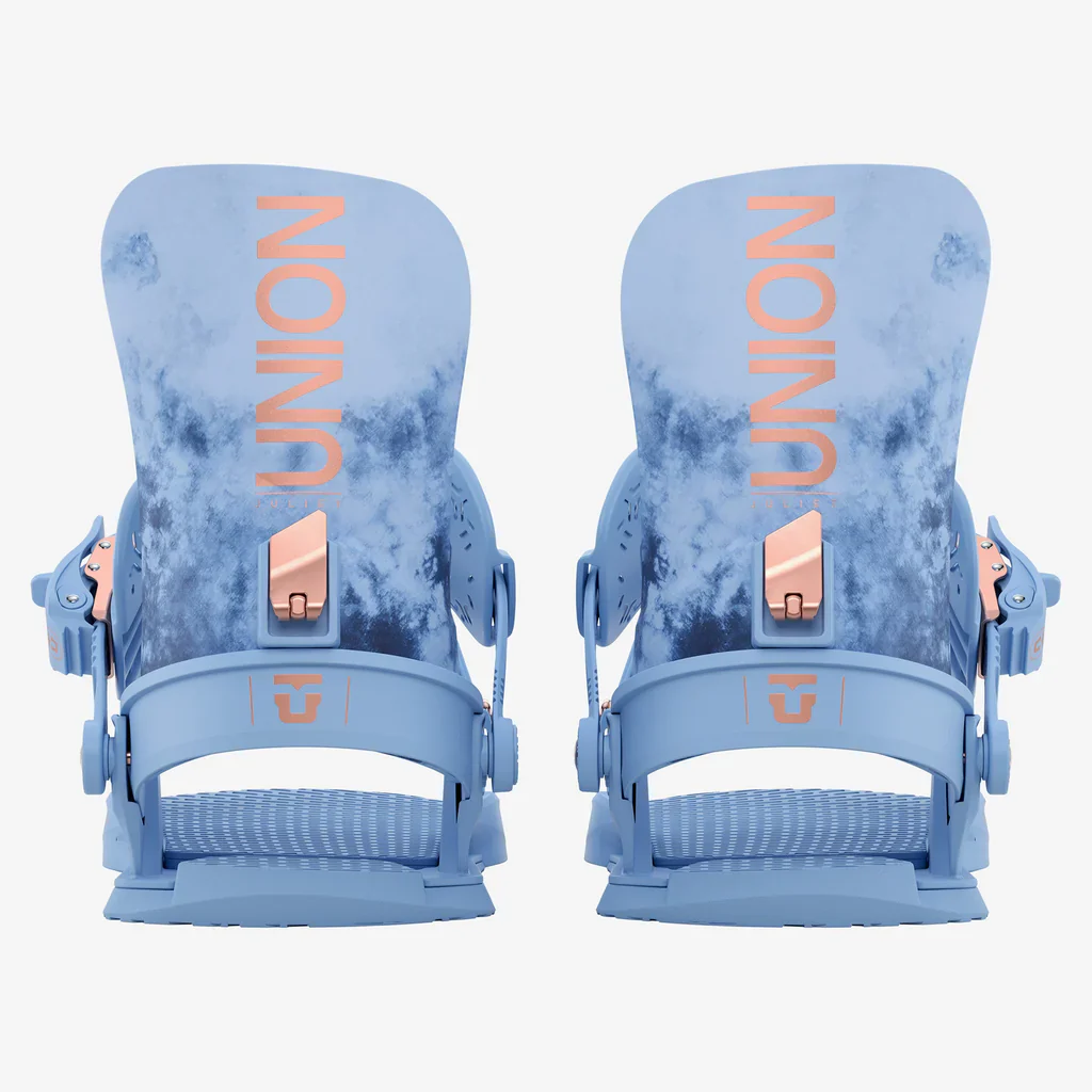 Union Women's Juliet Bindings 2026 - Image 6