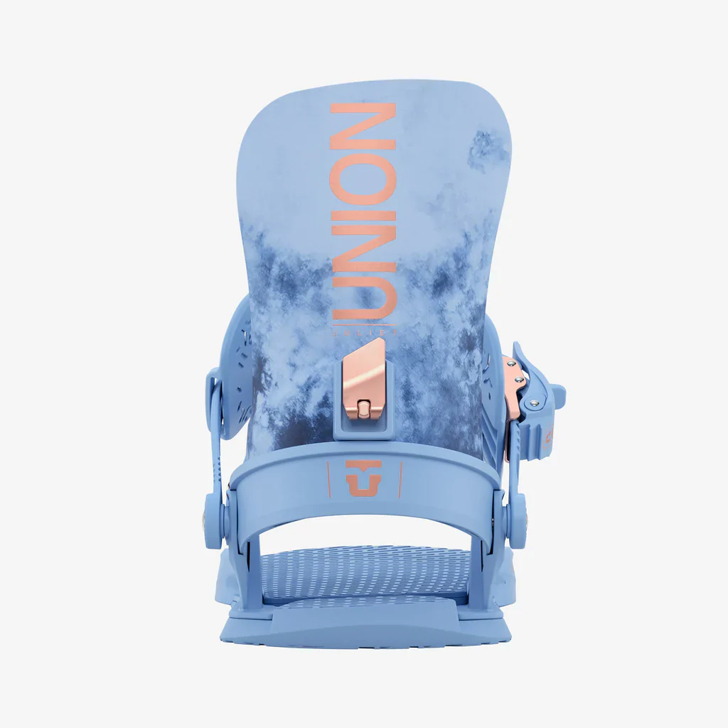 Union Women's Juliet Bindings 2026 - Image 7