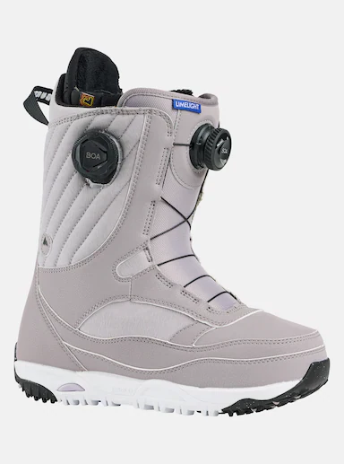 Burton Women's Limelight Boa Snowboard Boots 2026