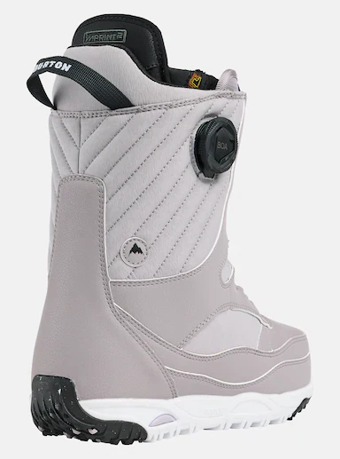 Burton Women's Limelight Boa Snowboard Boots 2026 - Image 2