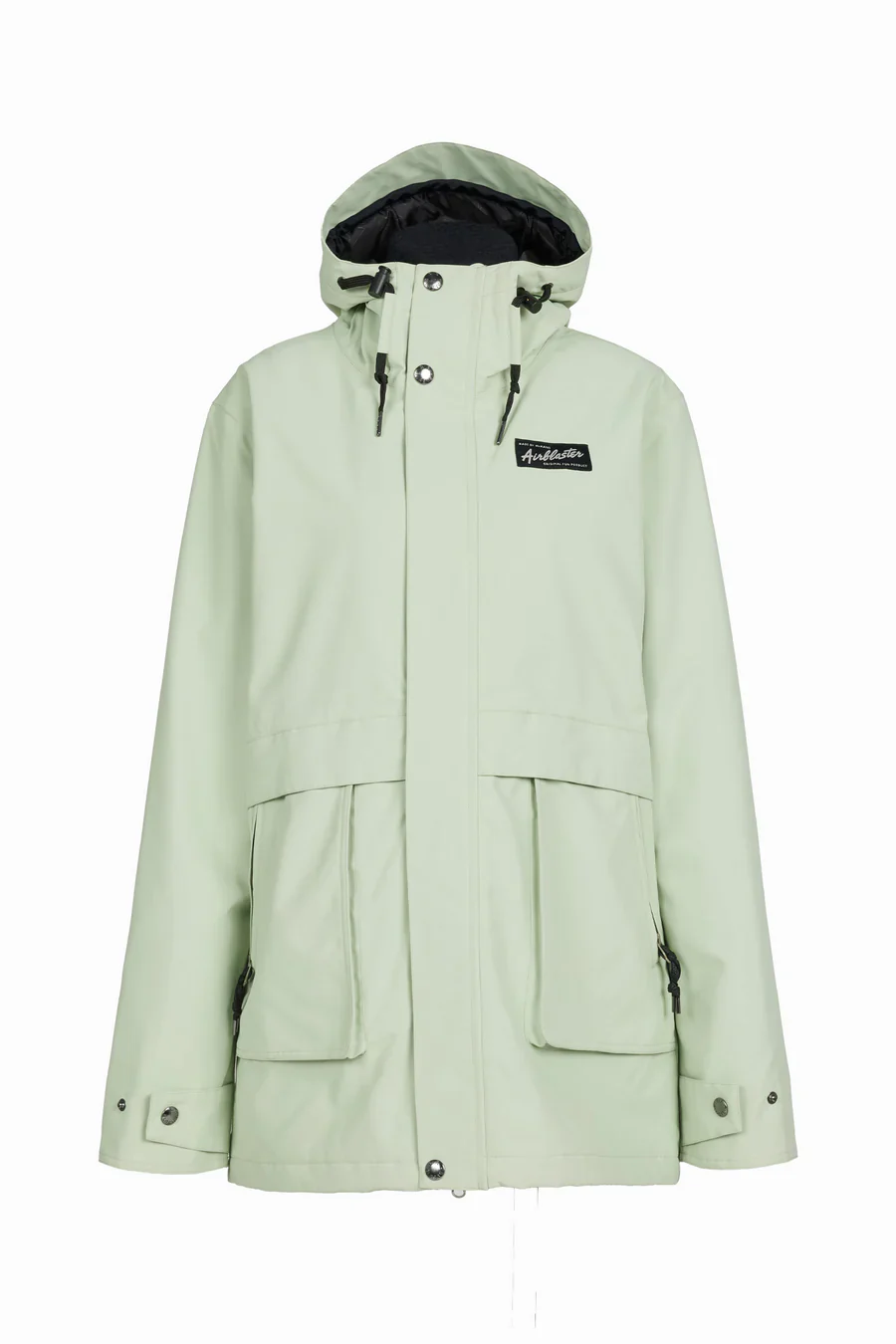 Airblaster Women's Nicolette Jacket 2026