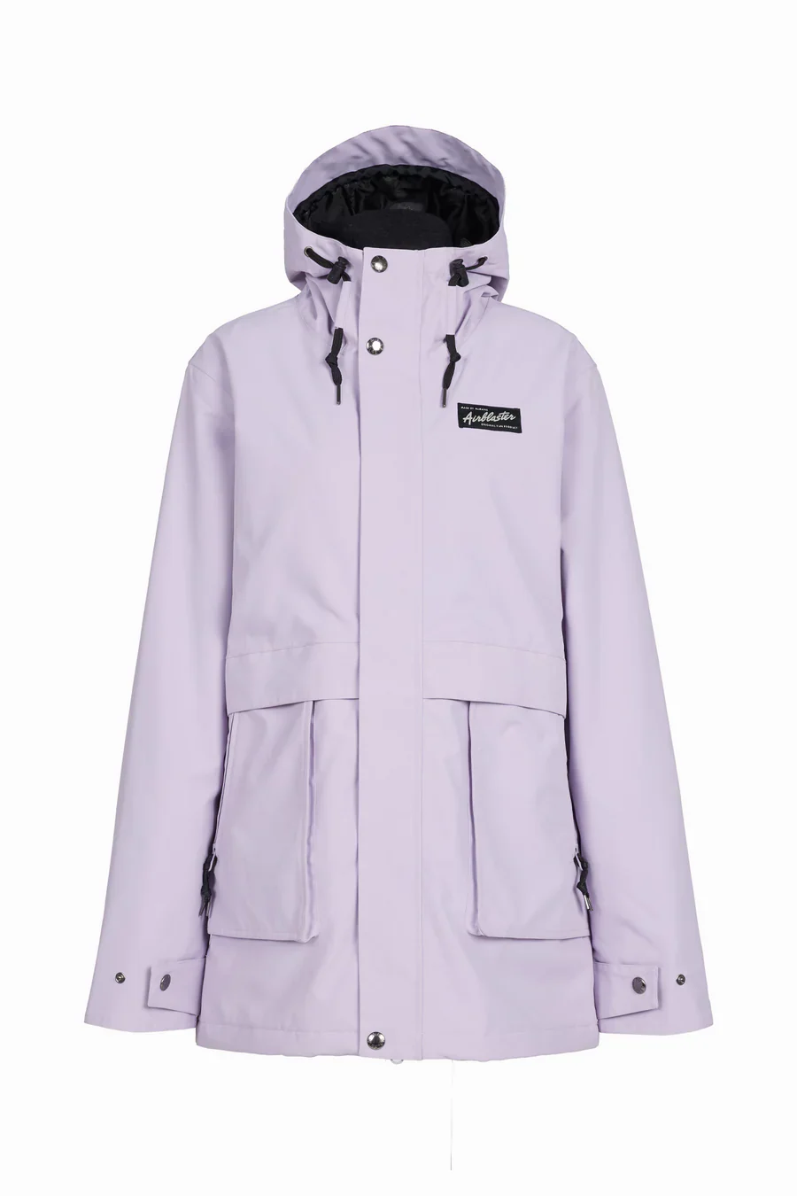 Airblaster Women's Nicolette Jacket 2026 - Image 2