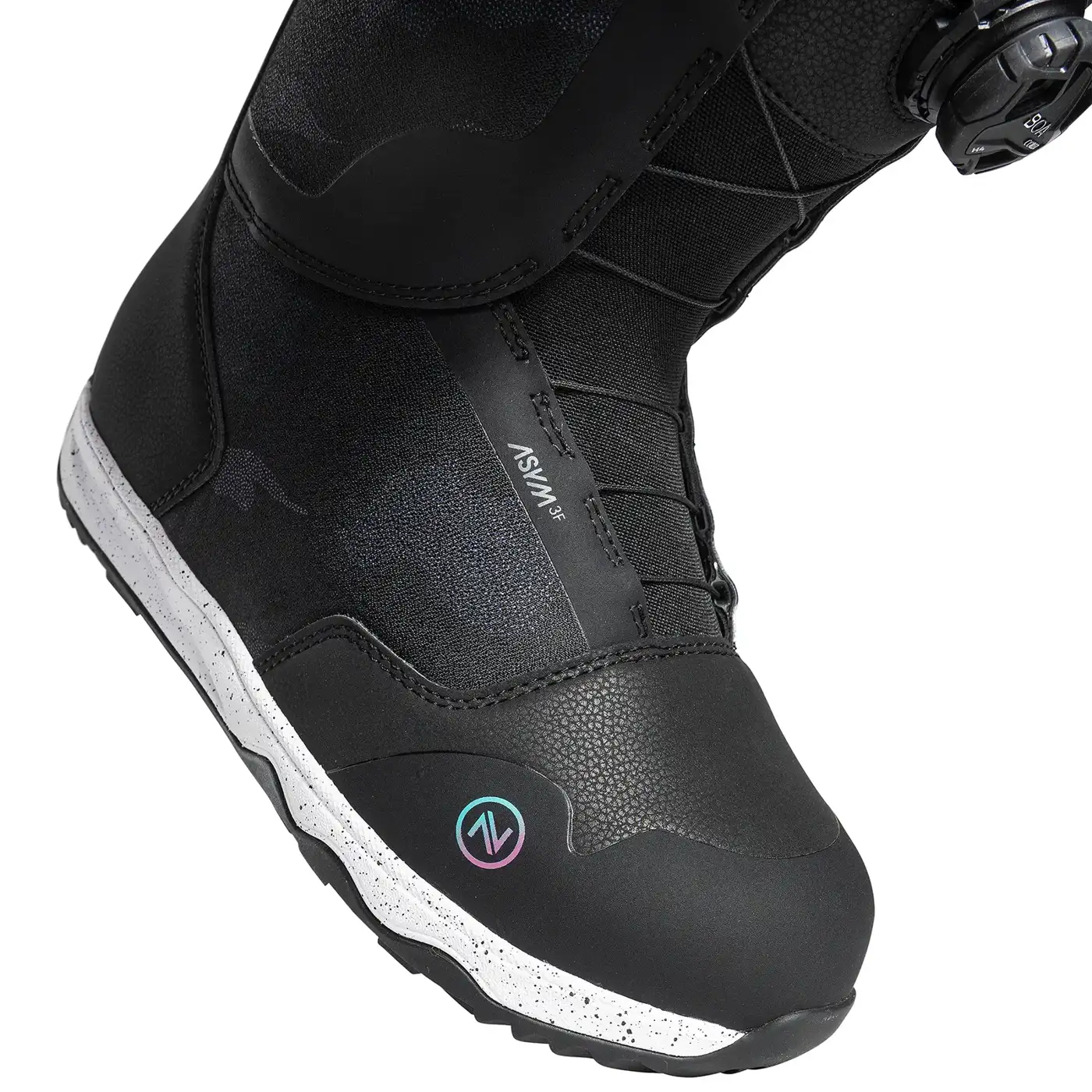 Nidecker Women's Rift Snowboard Boots 2026 - Image 4