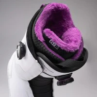 Nidecker Womens RIFT Snowboard Boots 2025 - Image 3