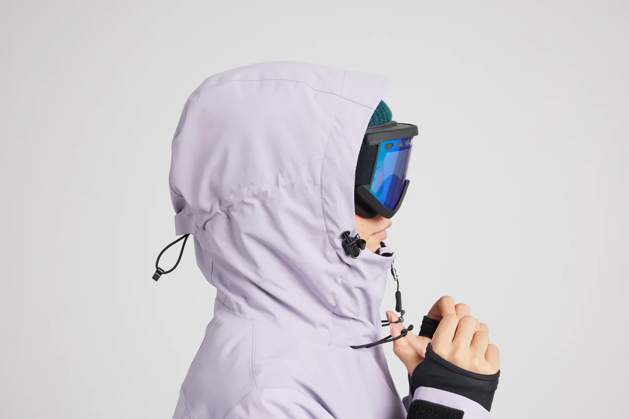 Airblaster Women's Sassy Beast Jackt 2026 - Image 3