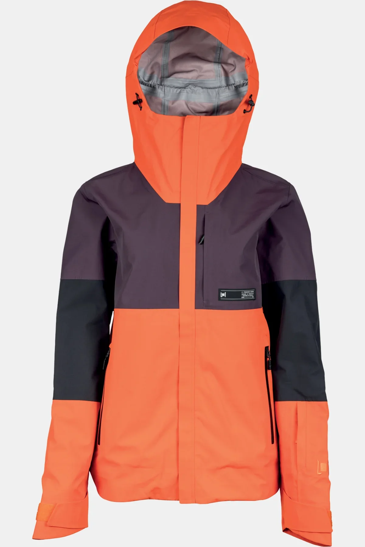 L1 Women's Ukka Jacket 2026 - Image 3
