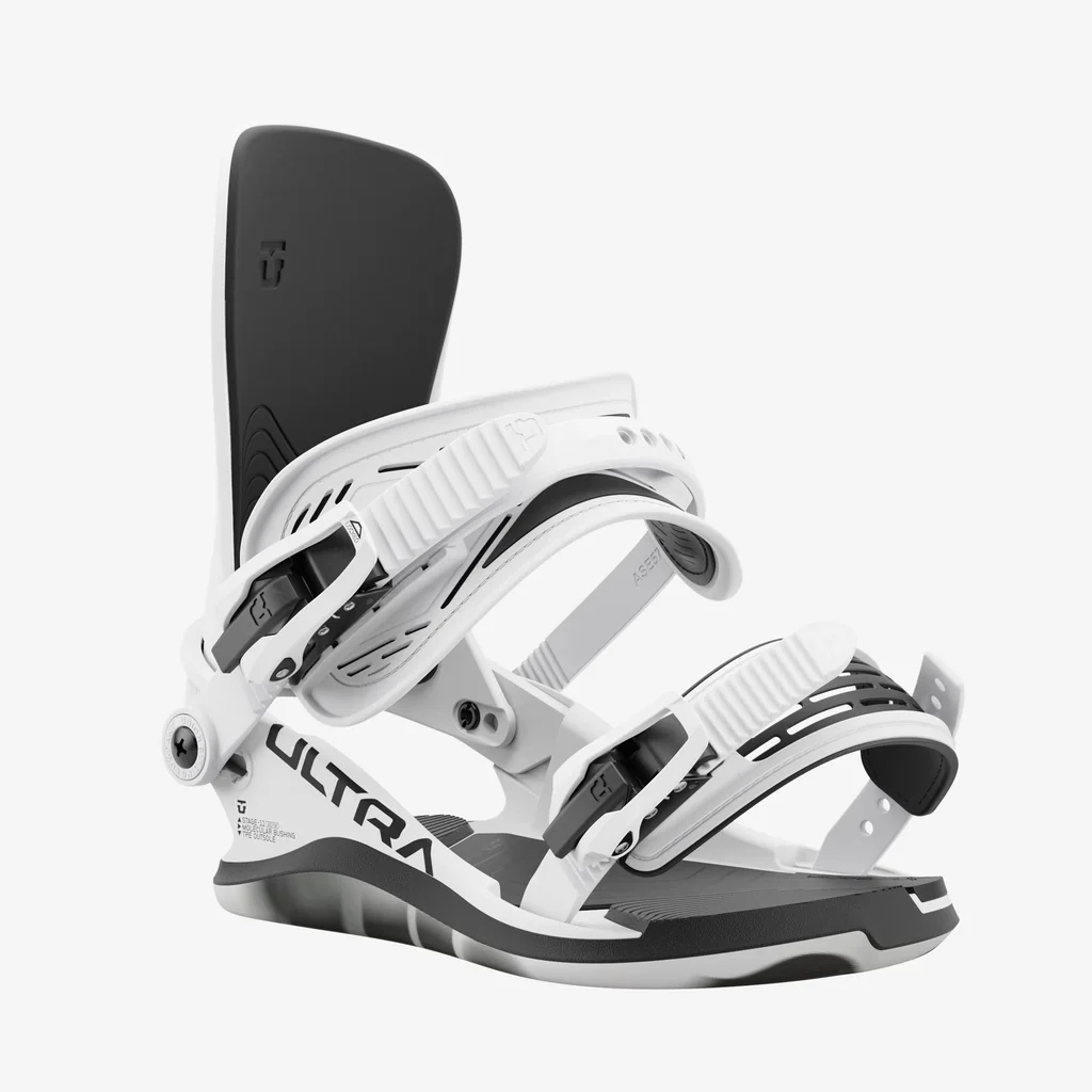 Union Women's ULTRA Snowboard Bindings 2025 - Image 3