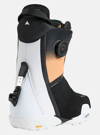 Burton Women's Wavrange X Stepon Snowboard Boots 2026 - Image 2