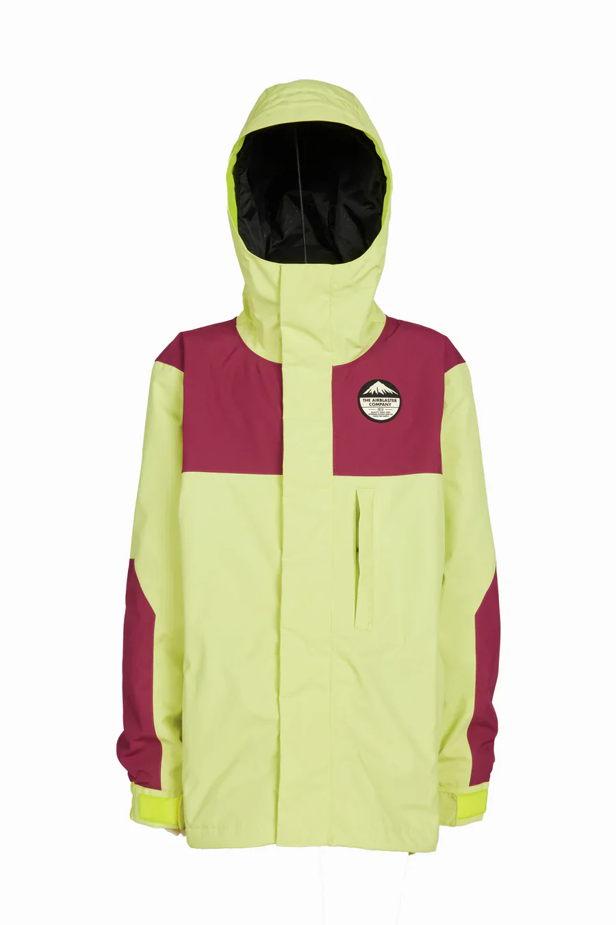 Airblaster Youth Beast Jacket 2026 - Image 2