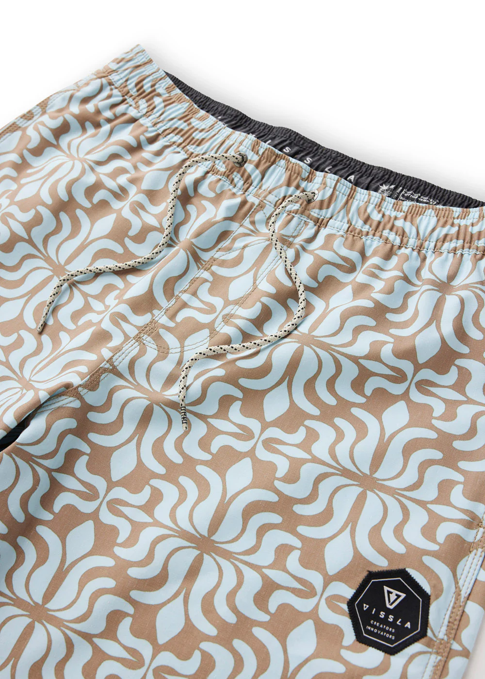 Vissla ZANZIBAR 16.5 ECOLASTIC Short - Image 3