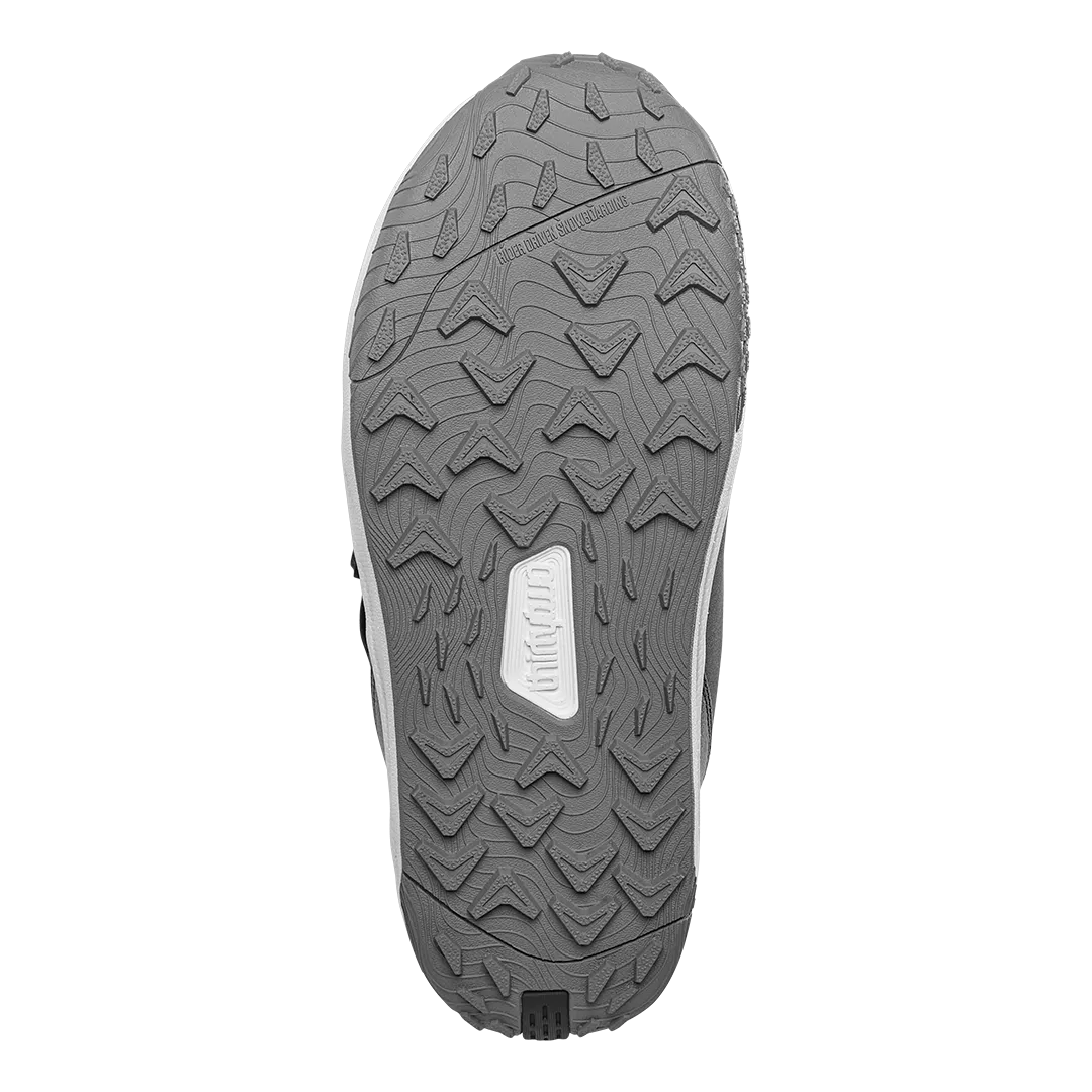 Thirtytwo ZB-1 Boa Snowboard Boots 2026 - Image 4