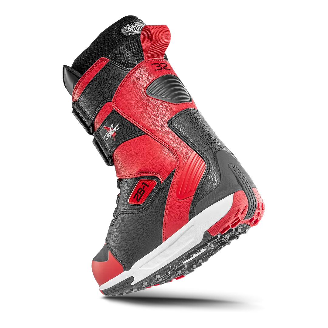 Thirtytwo ZB-1 Boa Snowboard Boots 2026 - Image 5