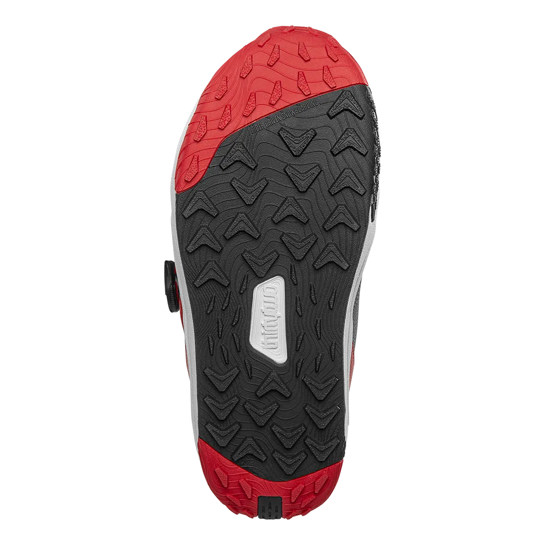 Thirtytwo ZB-1 Boa Snowboard Boots 2026 - Image 6